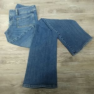 Diesel Industry Hush Jeans Size 30